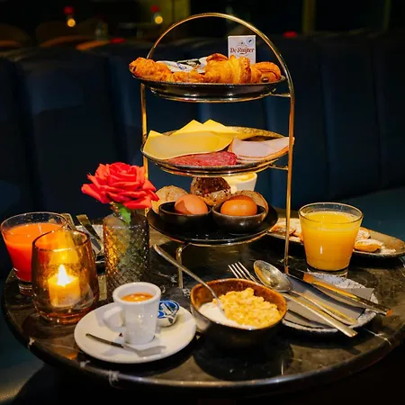 Supper Boutique Hotel