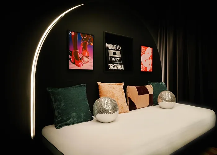 Hotel Supper Boutique 4*