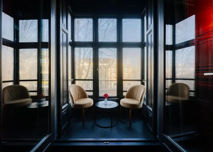 Supper Boutique Hotel