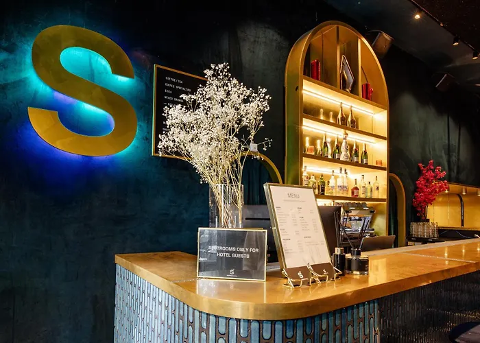 Supper Boutique Hotel 4*