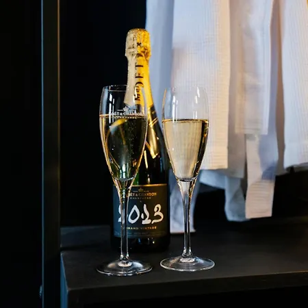 Supper Boutique 4* Амстердам