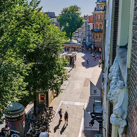 Szálloda Supper Boutique 4*