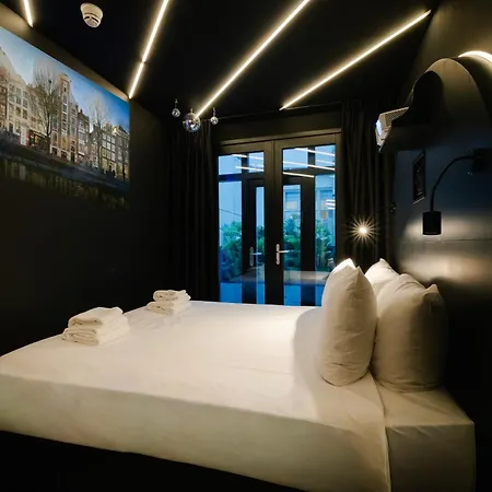 Supper Boutique Hotel 4*