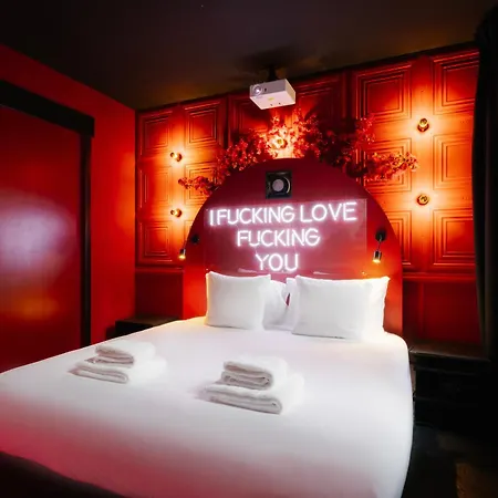 Hotel Supper Boutique