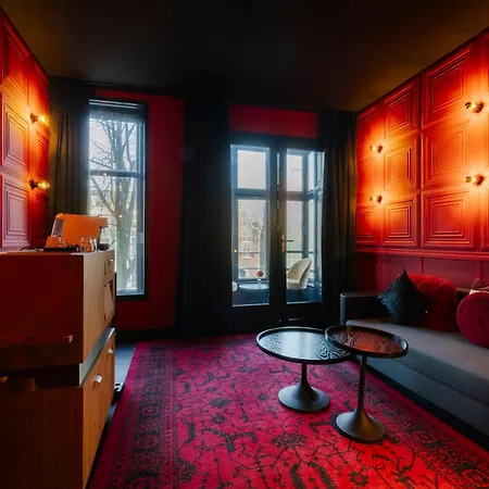 Отель Supper Boutique 4*