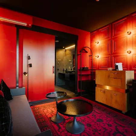 Supper Boutique Hotel