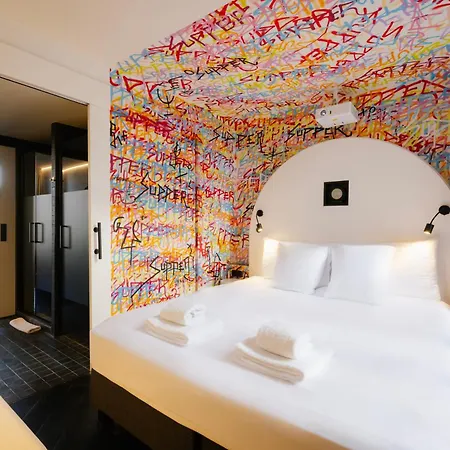 Hotel Supper Boutique