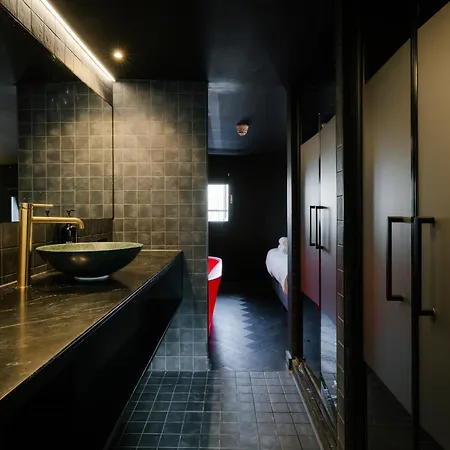 Hotel Supper Boutique 4*