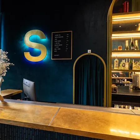 Supper Boutique 4*