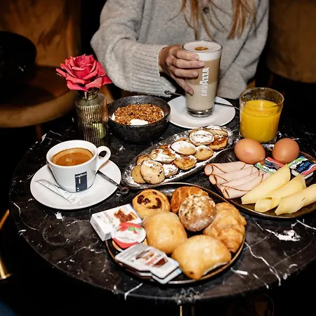 Supper Boutique Amsterdam