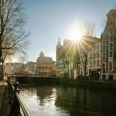 Supper Boutique 4* Amsterdam