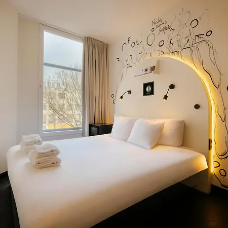 Hotell Supper Boutique