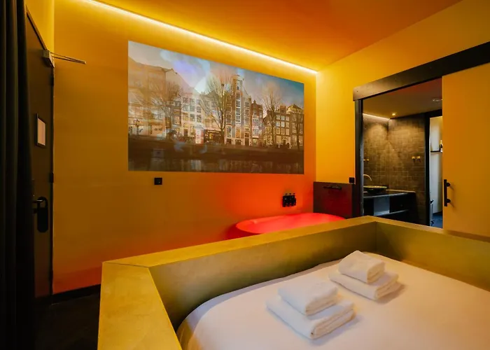 Hotell Supper Boutique