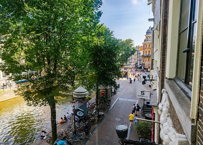 Supper Boutique Szálloda 4*