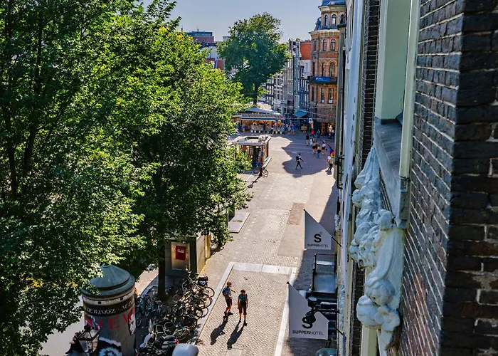 Szálloda Supper Boutique 4*