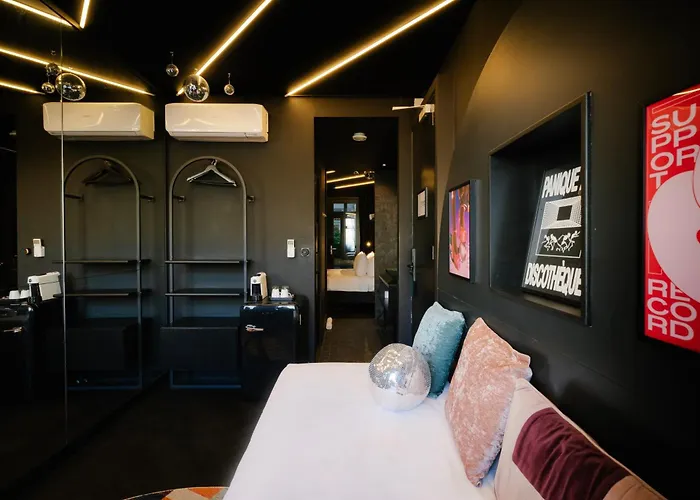 Supper Boutique Hotel