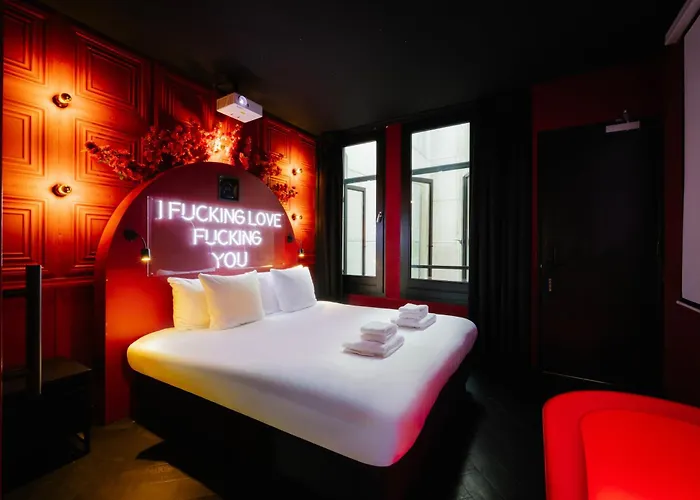 Supper Boutique Hotell 4*