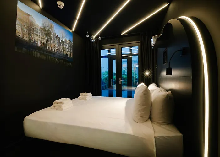 Supper Boutique Szálloda 4*