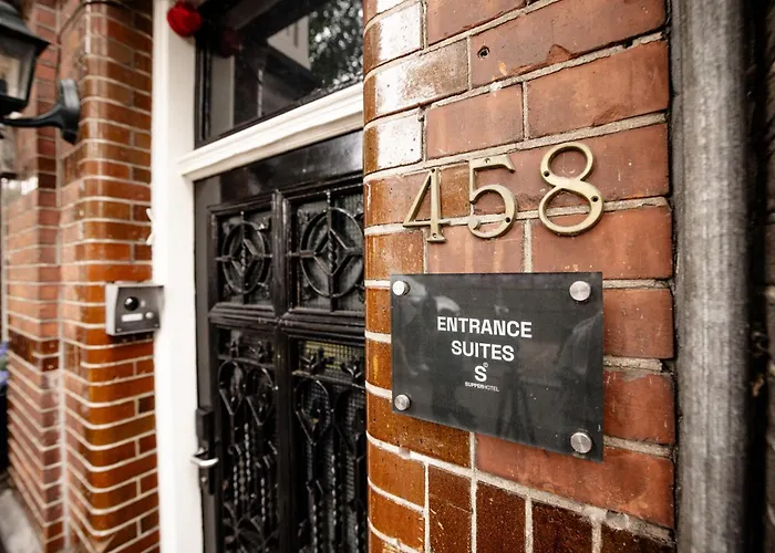 Szálloda Supper Boutique 4*