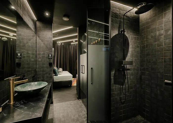 Supper Boutique Szálloda 4*