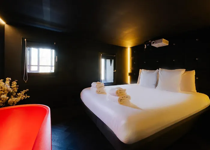 Szálloda Supper Boutique 4*