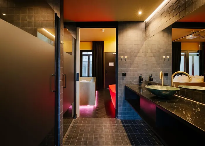 Hotell Supper Boutique