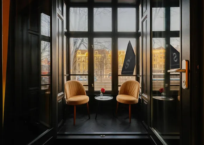 Hotell Supper Boutique