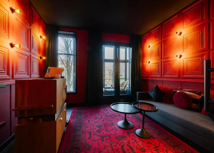 Hotell Supper Boutique 4*