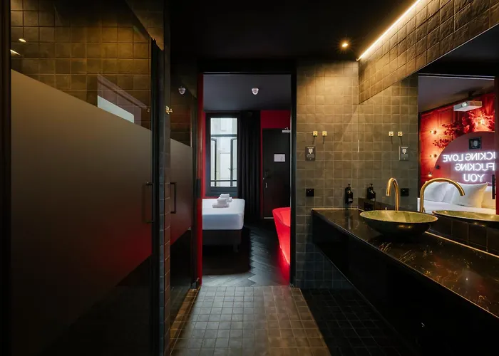 Supper Boutique 阿姆斯特丹