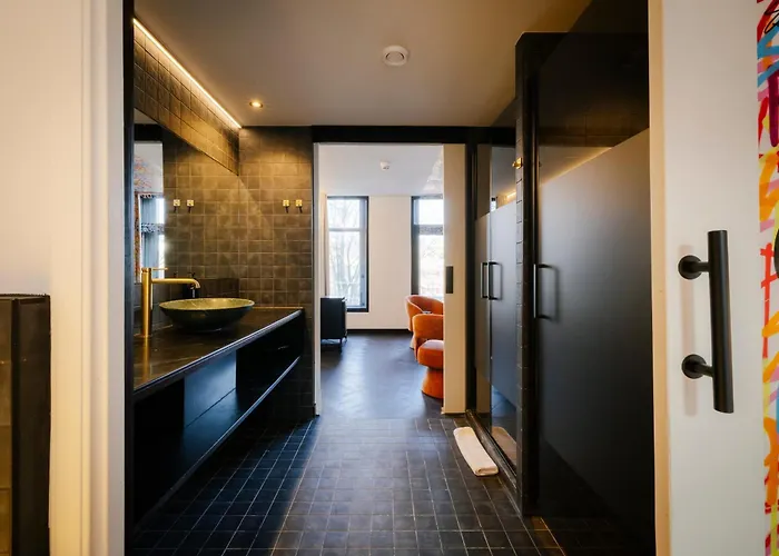 Szálloda Supper Boutique