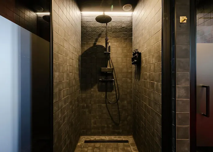 酒店 Supper Boutique 4*