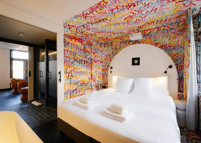 Hotell Supper Boutique