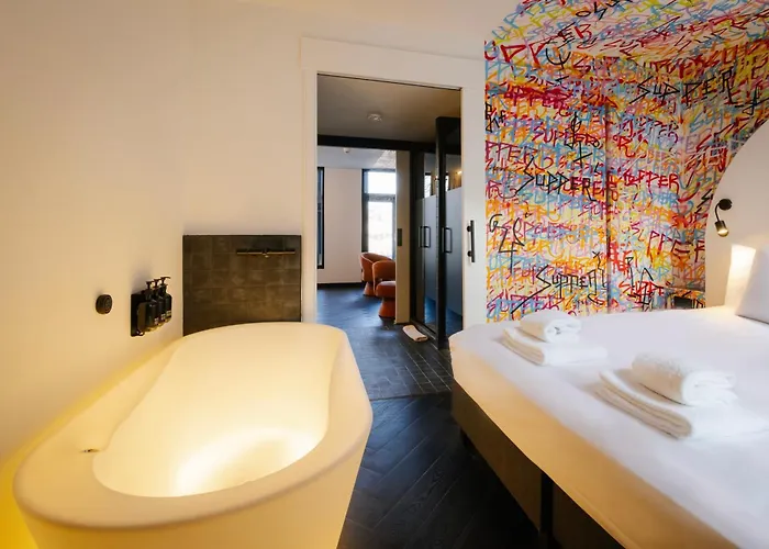 Szálloda Supper Boutique 4*