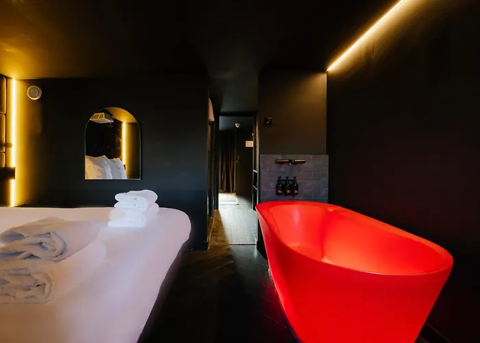 Hotel Supper Boutique Amsterdam