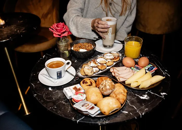 Supper Boutique 阿姆斯特丹