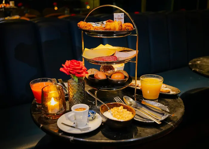 Supper Boutique Hotell