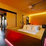 酒店 Supper Boutique 阿姆斯特丹