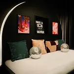 酒店 Supper Boutique 4*