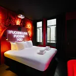 Supper Boutique 酒店 4*