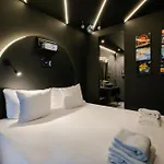 酒店 Supper Boutique 阿姆斯特丹