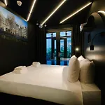 Supper Boutique 酒店 4*