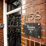 酒店 Supper Boutique 4*