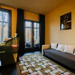 Supper Boutique Hotel Amsterdam