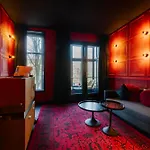 酒店 Supper Boutique 4*