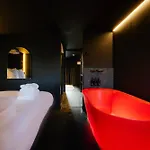 酒店 Supper Boutique 阿姆斯特丹