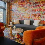 Supper Boutique 4* 阿姆斯特丹