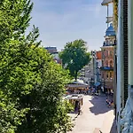 Supper Boutique Hotel Amsterdam