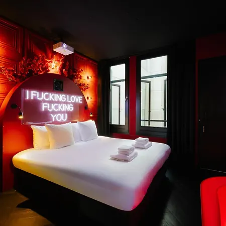 Supper Boutique Szálloda 4*