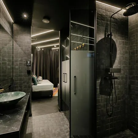 Supper Boutique Szálloda 4*