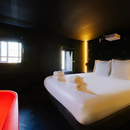 Szálloda Supper Boutique 4*